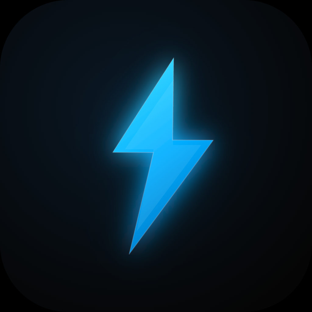 Reflex Trainer app icon